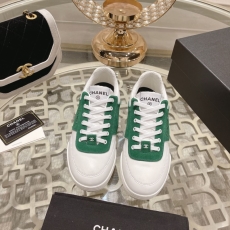 Chanel Casual Shoes